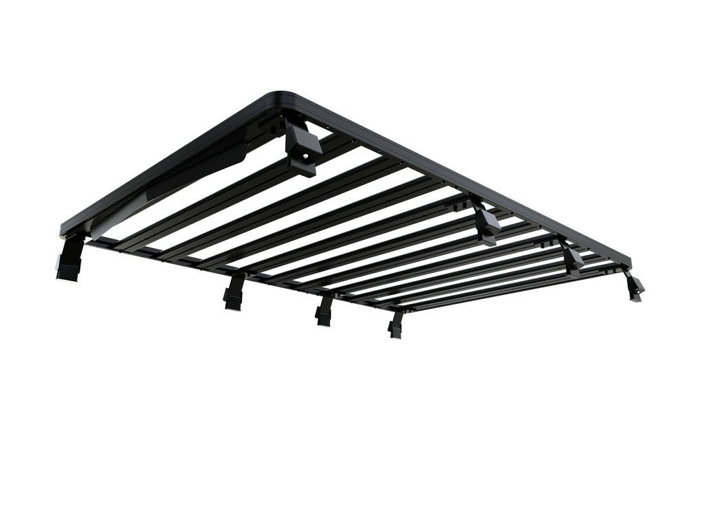 Front Runner - Mercedes-Benz Gelandewagen G Class (1979-2017) Slimline II Roof Rack Kit / Tall - KRGWT04L