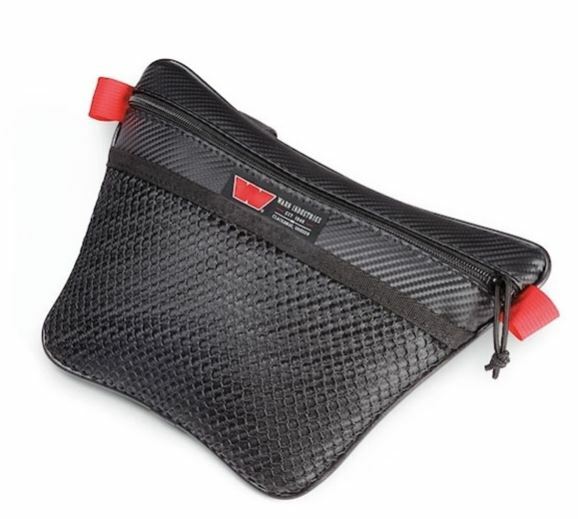 Warn - Epic Trail Gear Passenger Grab Handle Bag - Slim - 102646