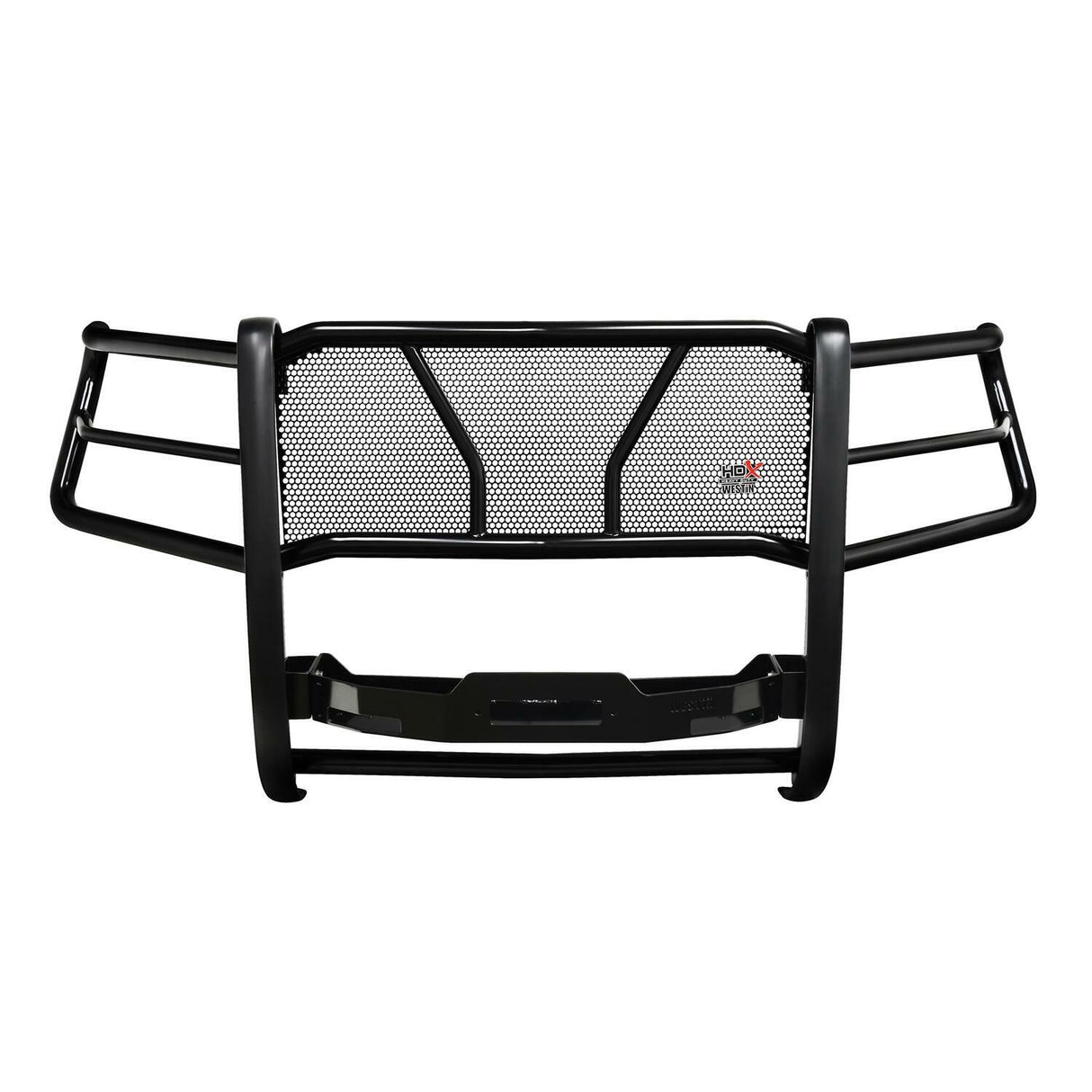 Westin - 57-93955 HDX Winch Mount Grille Guard