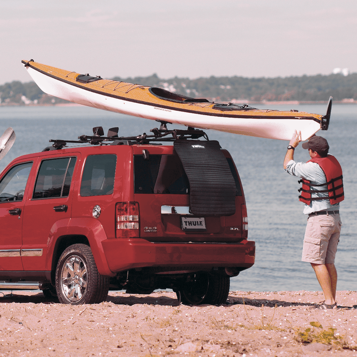 Thule - Water Slide - 854000