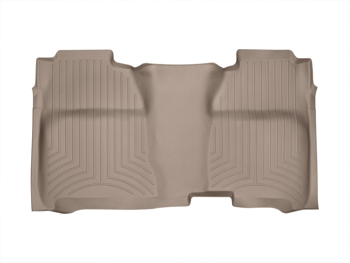Weathertech - FloorLiner(TM) DigitalFit(R) - 455422