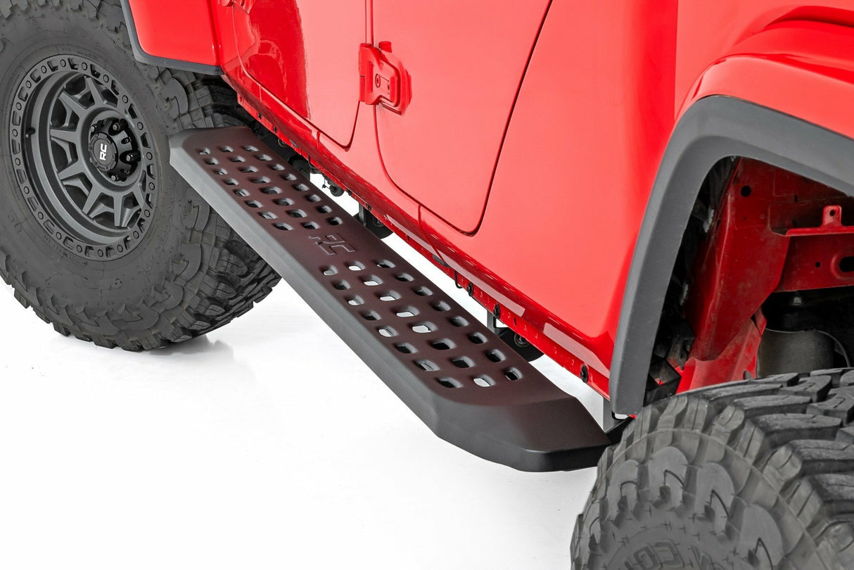 Rough Country 44008 RPT2 Running Board