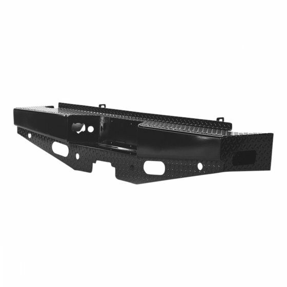 Ranch Hand - Sport Rear Bumper - SBC111BLSL