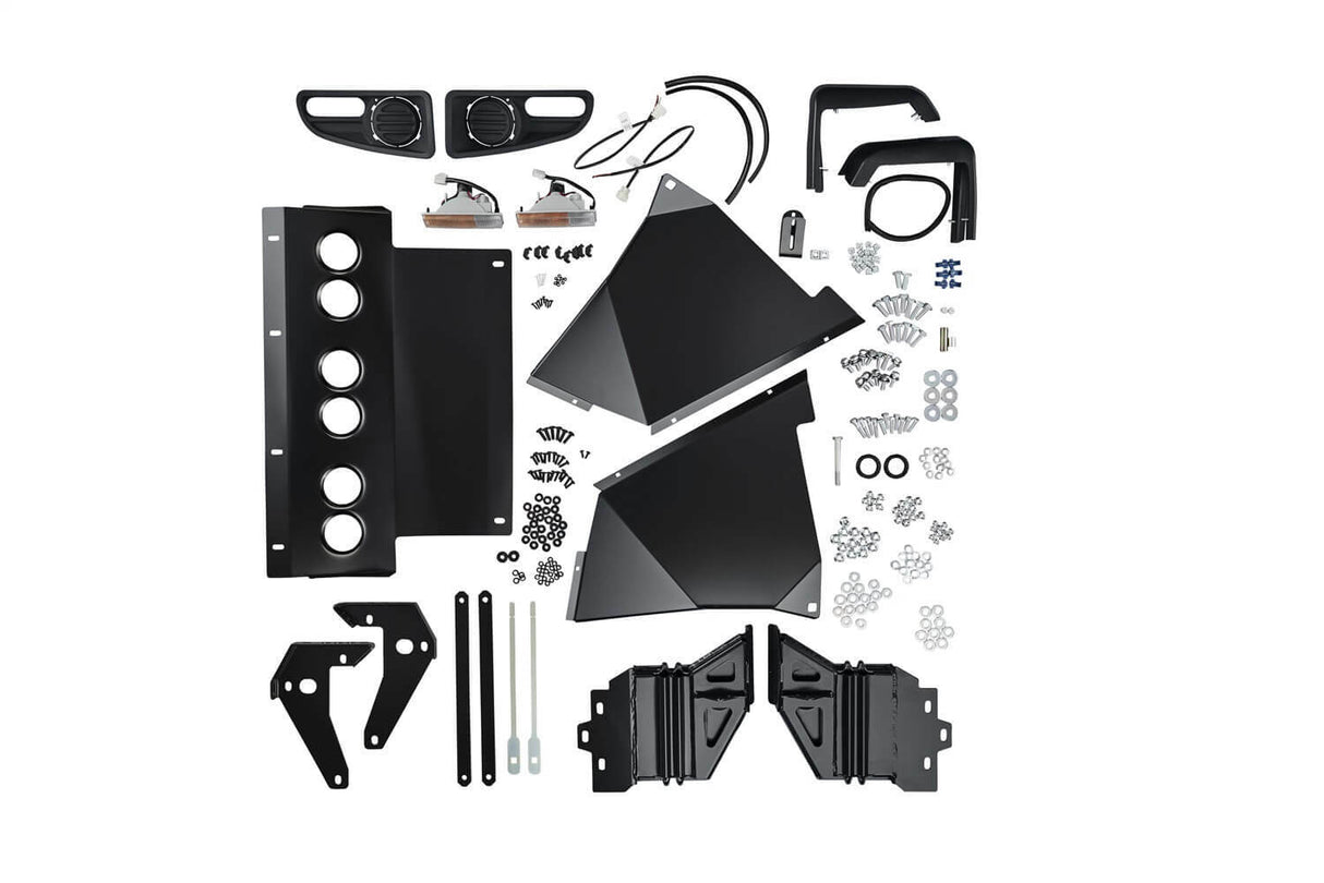 ARB - 6173065 - Bumper Mounting Kit