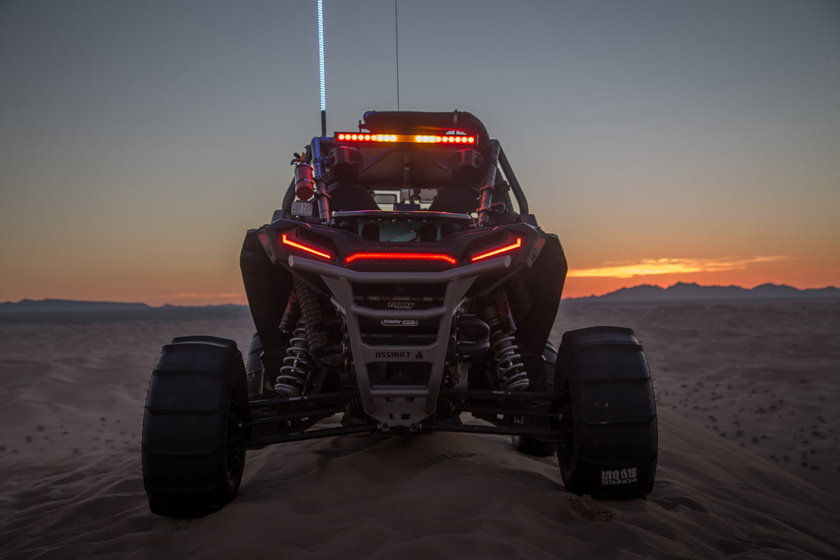 Vision X - LED Light Bars 2935101
