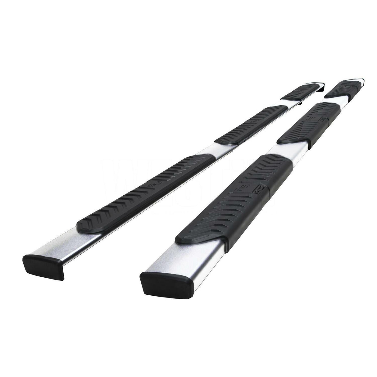 Westin - 28-534780 R5 M-Series Wheel-to-Wheel Nerf Step Bars