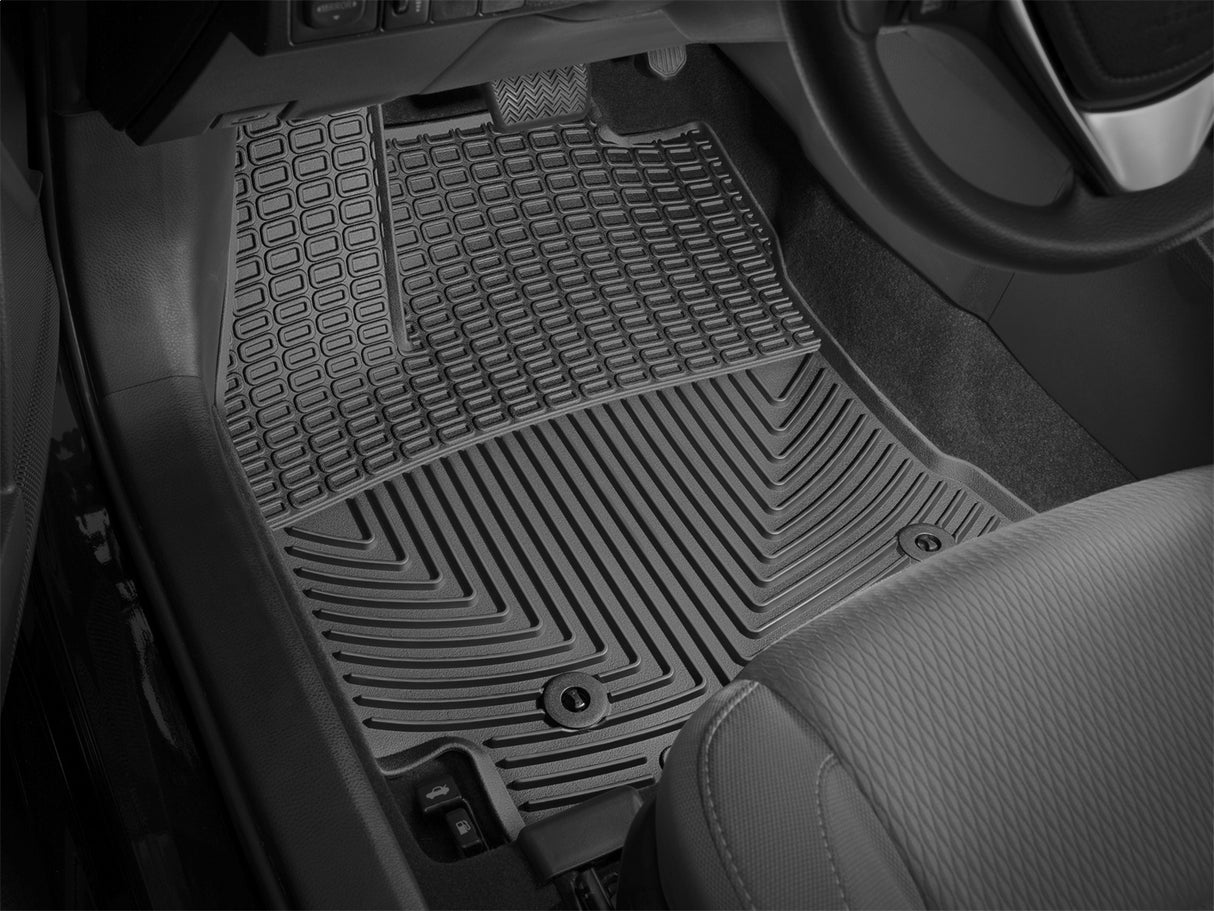 Weathertech - All Weather Floor Mats - W320