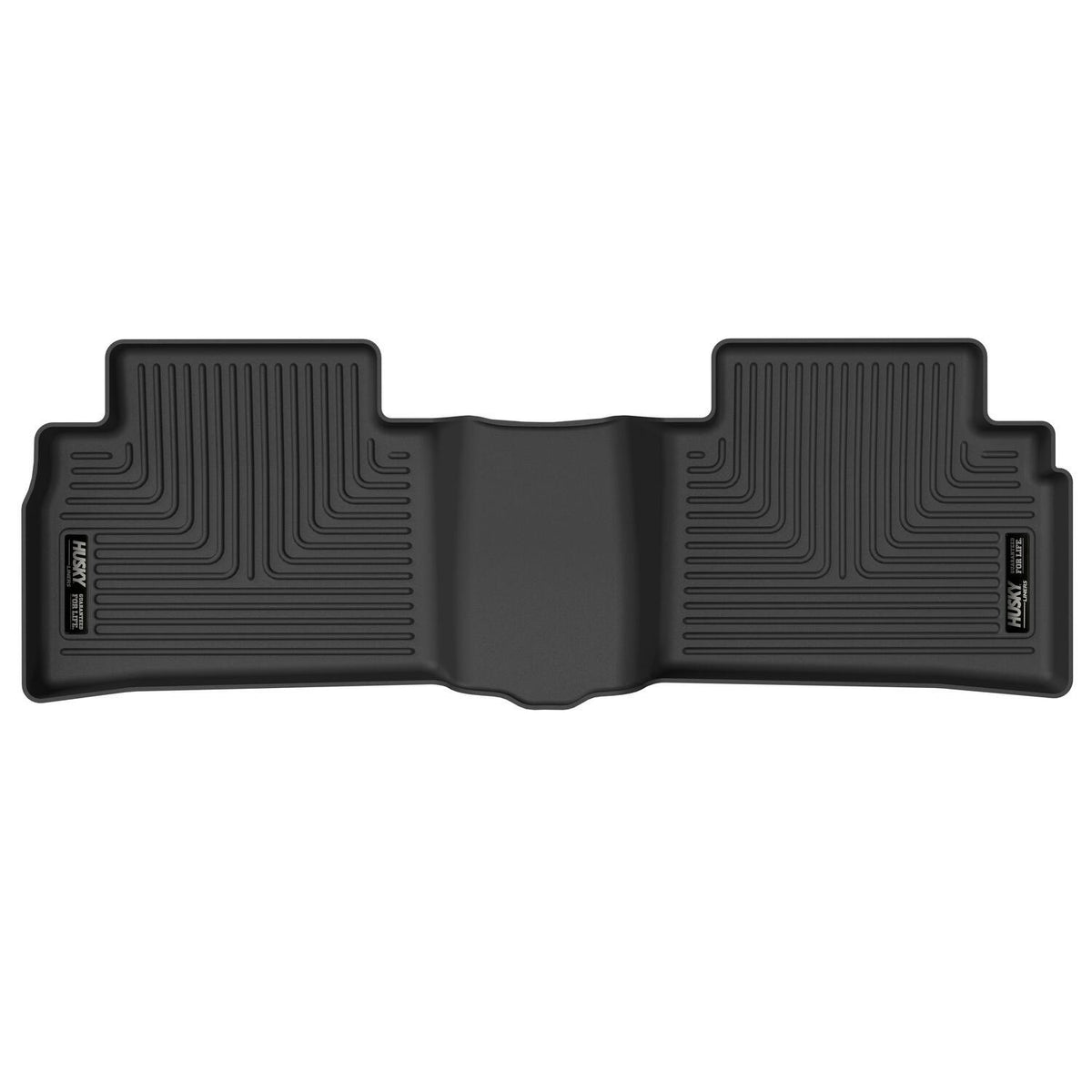 Husky Liners 51851 X-act Contour - 2nd Seat Floor Liner