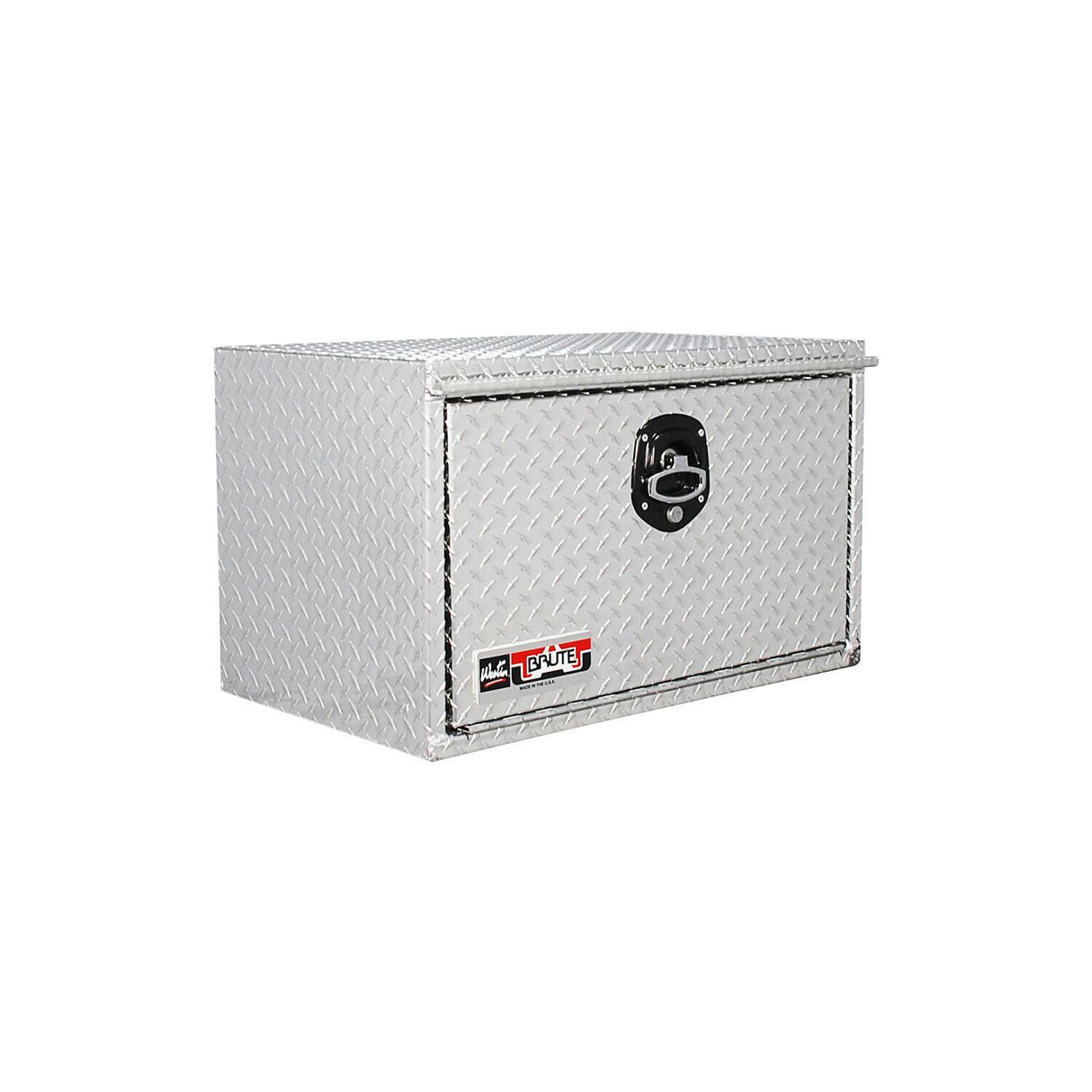 Westin - 80-HUB1848 Brute HD Under Body Tool Box