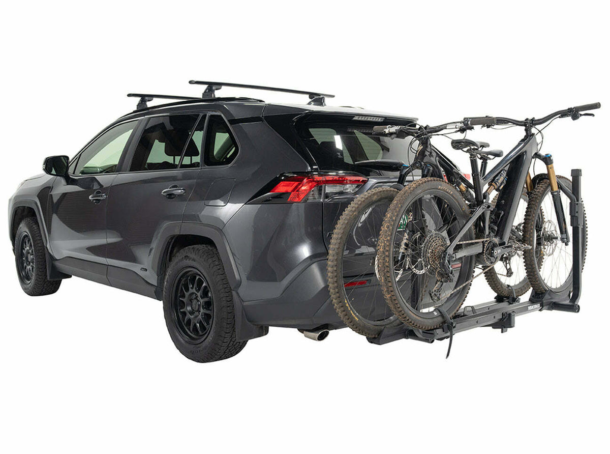 Yakima - StepUp 2 Bike - 1.25 inch Hitch Mount Bike Rack - 8002772