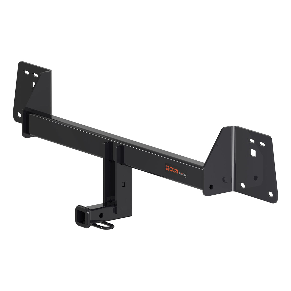 Curt - Class 1 Trailer Hitch, 1-1/4" Receiver, Select Toyota C-HR - 11490