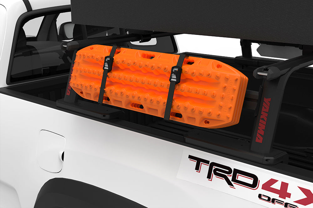 Yakima - Recovery Track Mount - 8001164