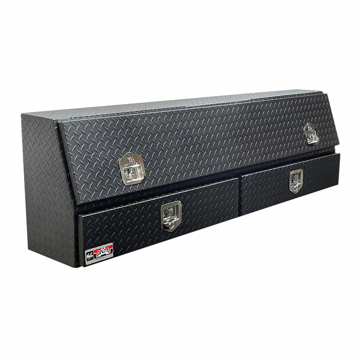 Westin - 80-TBS200-72-BD-BT Brute Contractor TopSider Tool Box