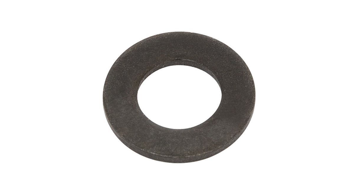 Rhino-Rack - M8 X 17 Flat Washers S/S Black (Bp 10) - W020-BLK-BP