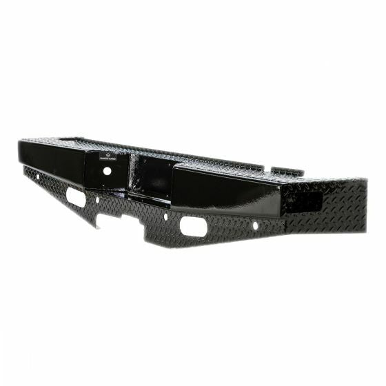 Ranch Hand - Sport Rear Bumper - SBF09HBLSL