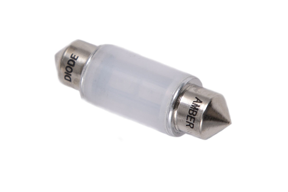 Diode Dynamics - 36mm HP6 LED Warm White (single) - DD0352S