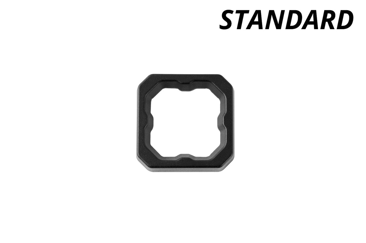 Diode Dynamics - Stage Series C1 Bezel Standard - DD6722