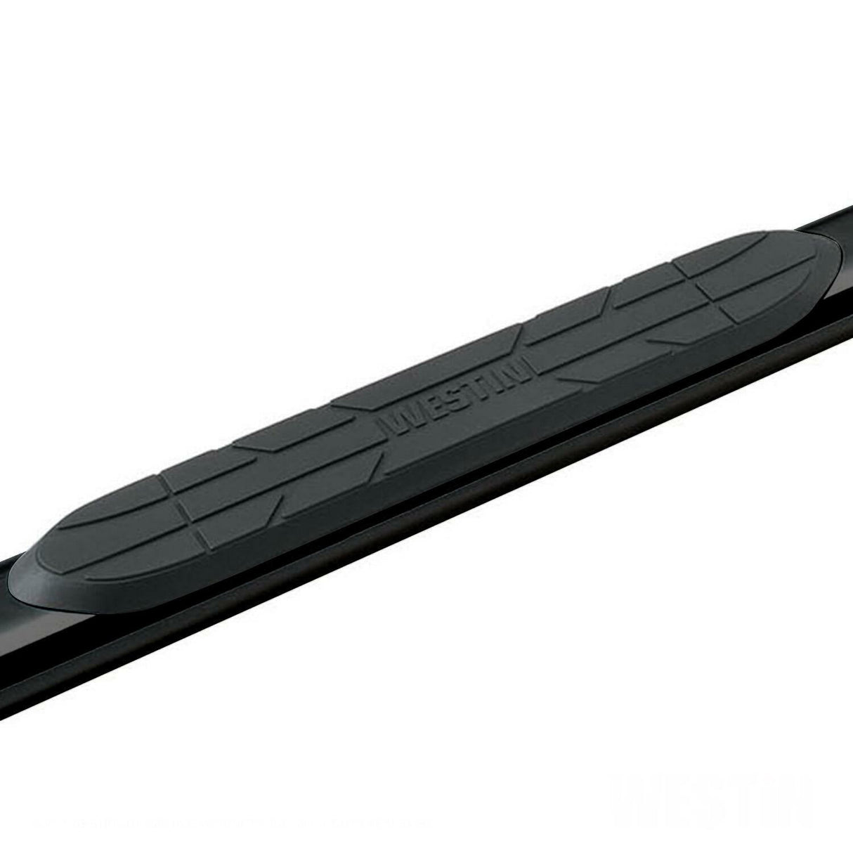 Westin - 22-5025 Premier 4 Oval Nerf Step Bars
