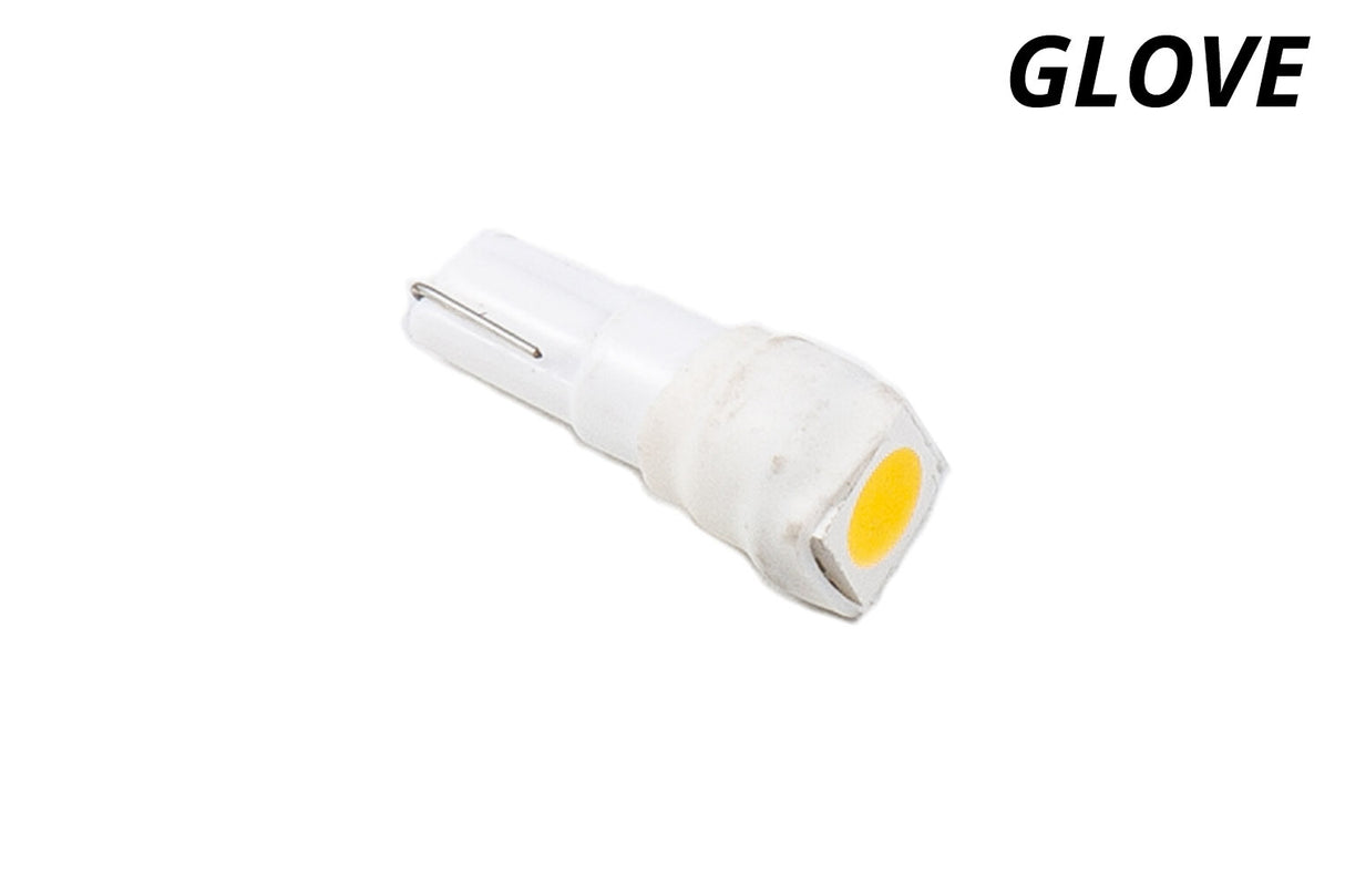 Diode Dynamics - DD0118S - 74 SMD1 LED Amber (single)