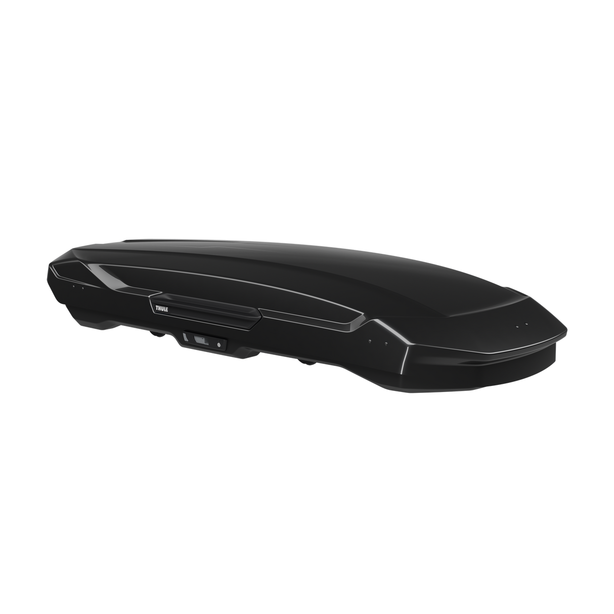 Thule - Motion 3 XL Low Black - 639450