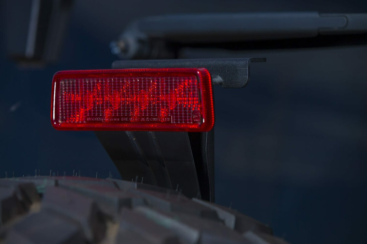 ARB - 5650370 - Rear Bumper