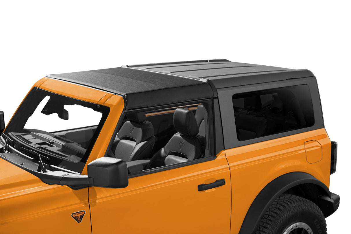 Bestop - 52460-35 - Sunrider for Hardtop