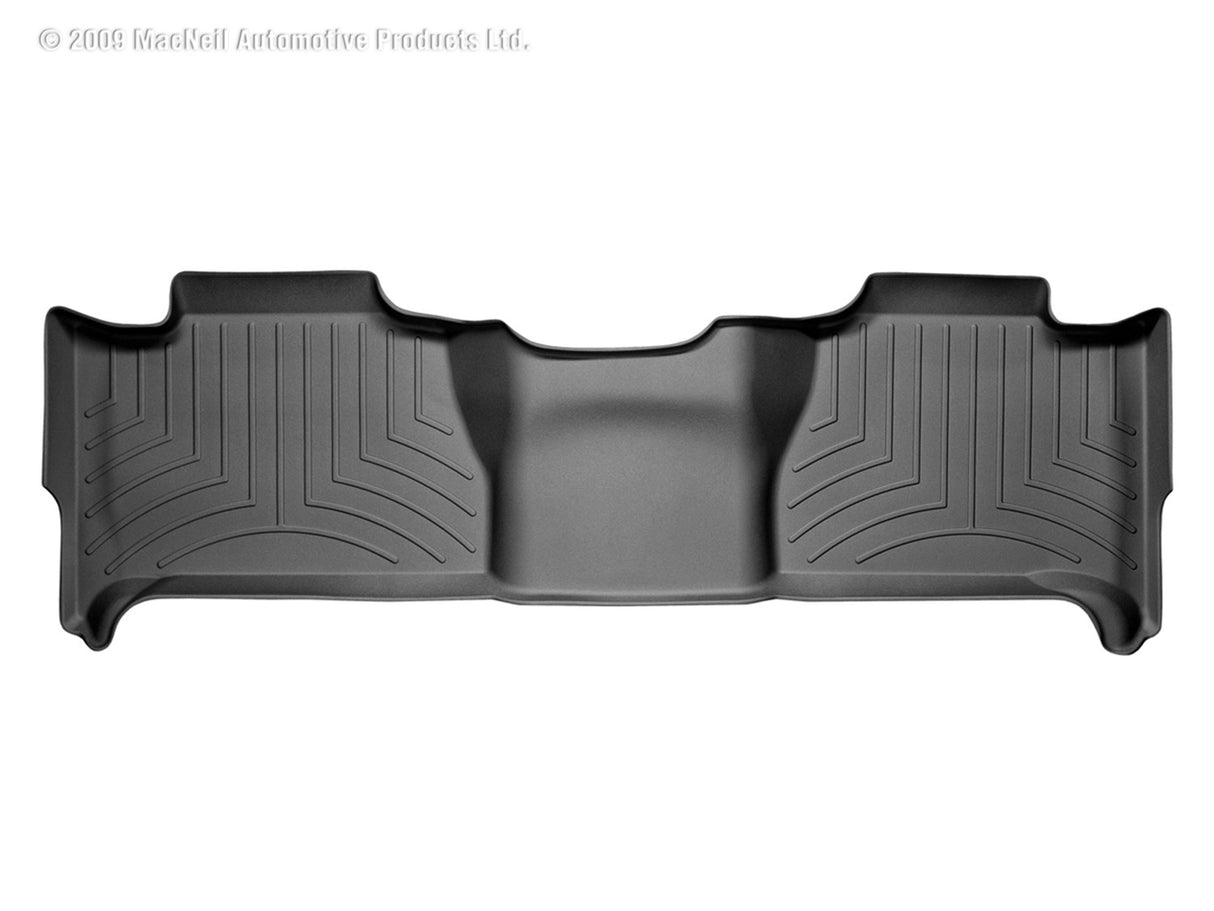 Weathertech - FloorLiner(TM) DigitalFit(R) - 440662