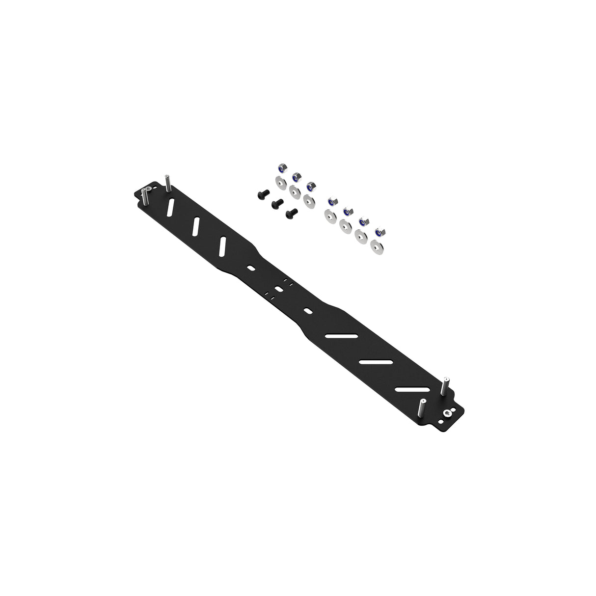KC Hilites - BLOX Solar Panel Roof Rack Mount - 92501