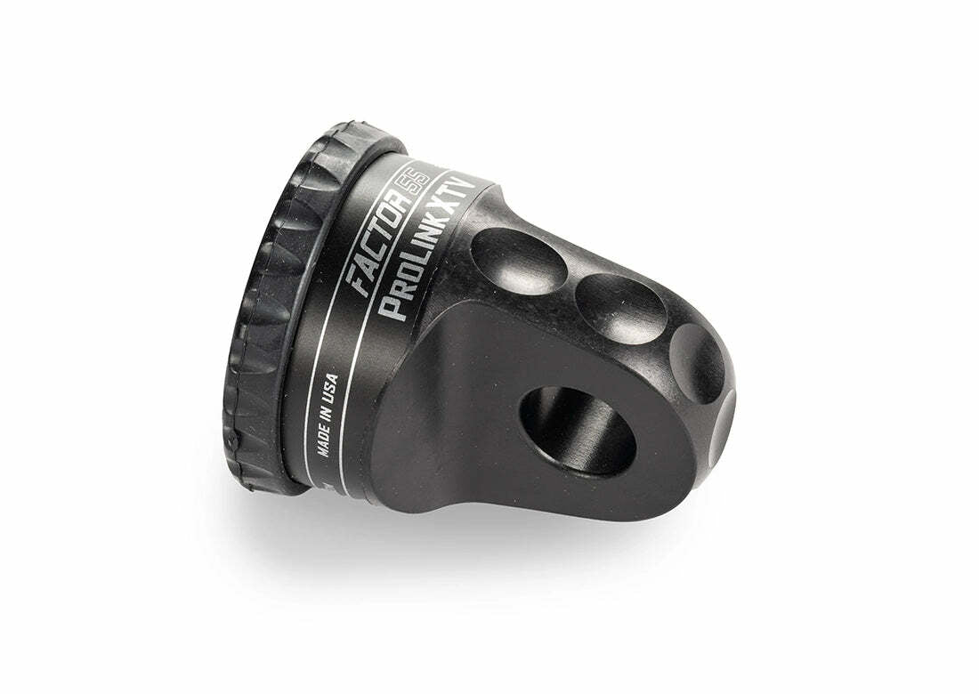Factor55 - ProLink XTV - Black - 00110-04