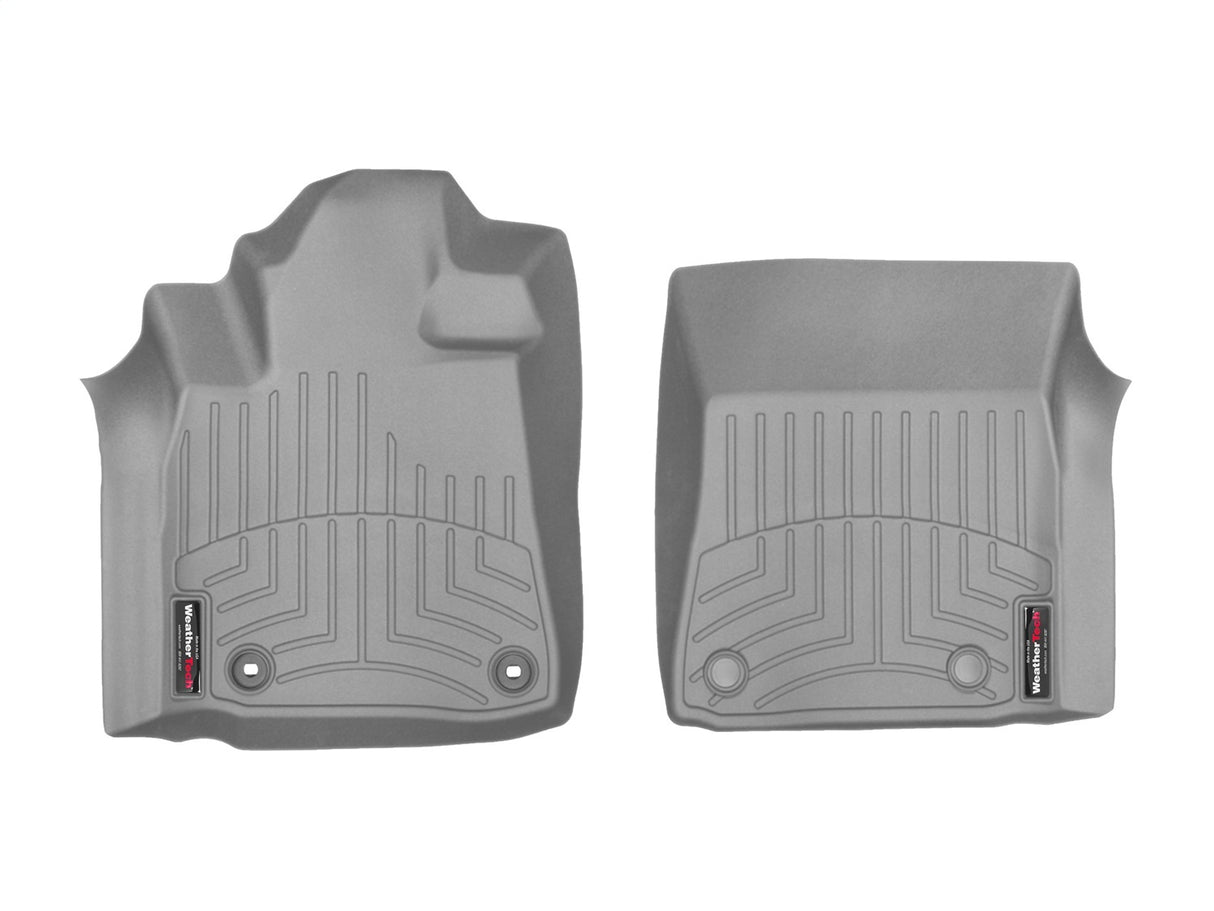 Weathertech - FloorLiner(TM) DigitalFit(R) - 464081