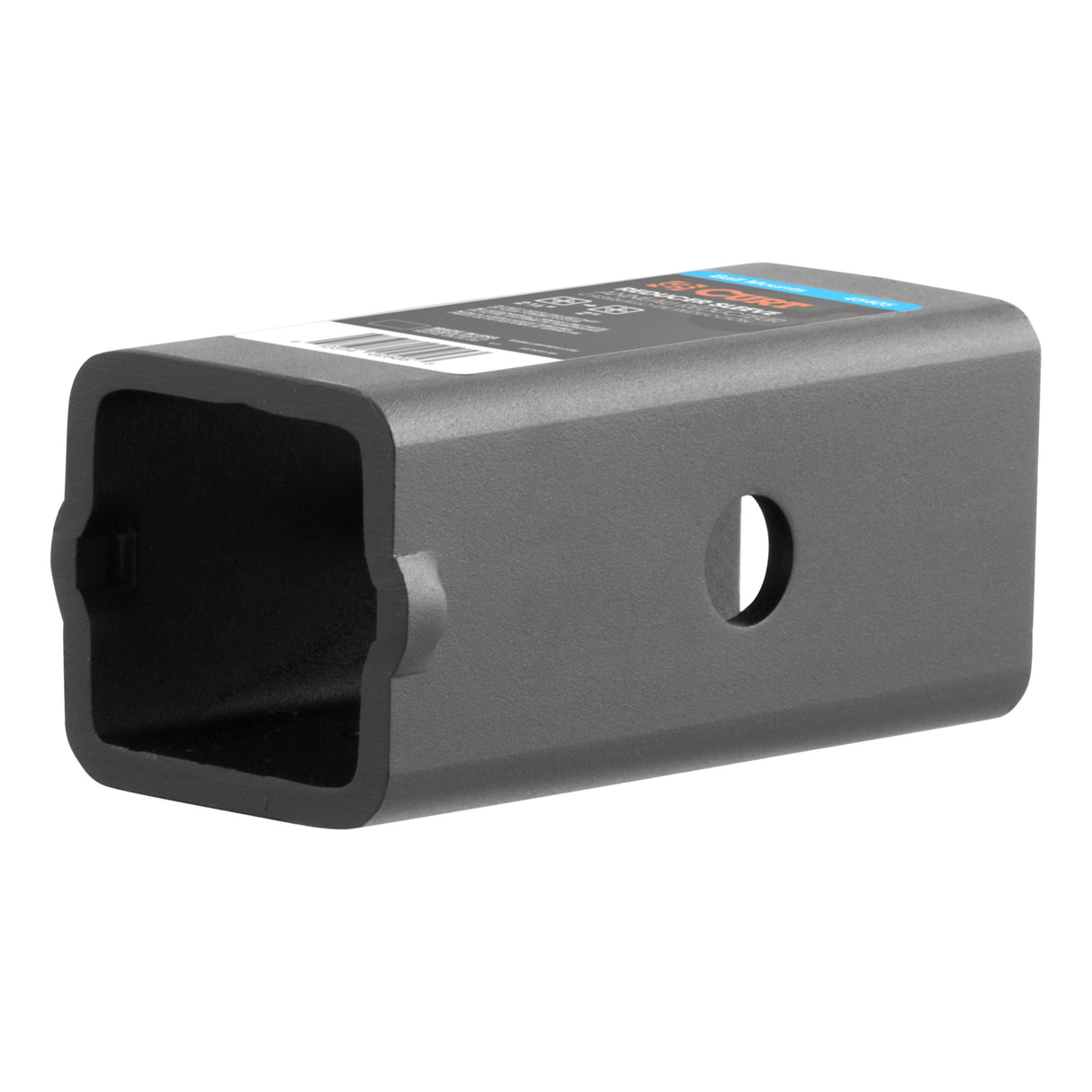 Curt - Reducer Sleeve (2-1/2" to 2" Shank) - 45405