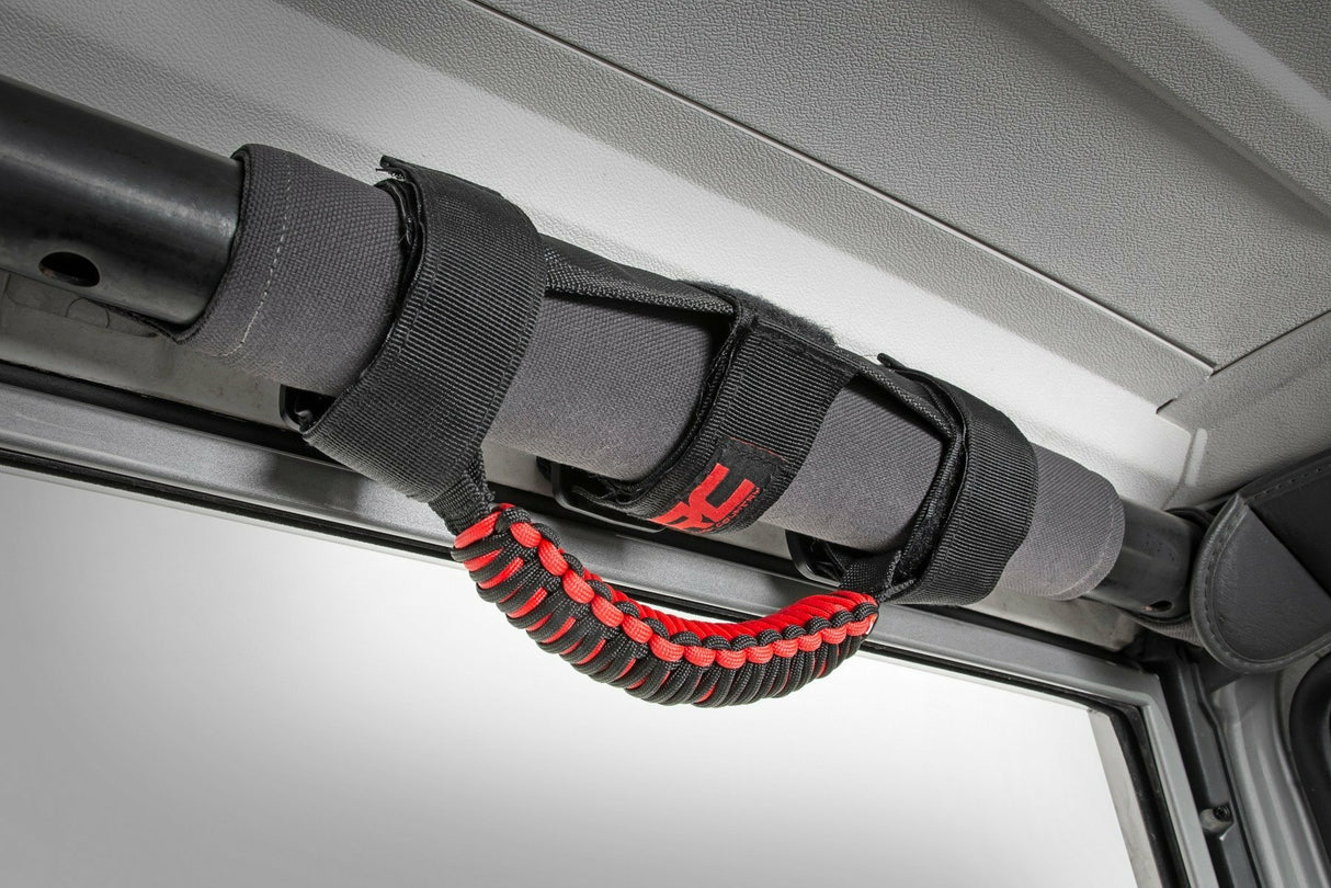 Rough Country 117610 Grab Handles - 117610