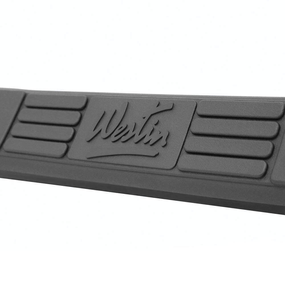 Westin - 25-1245 Signature 3 Round Step Bar