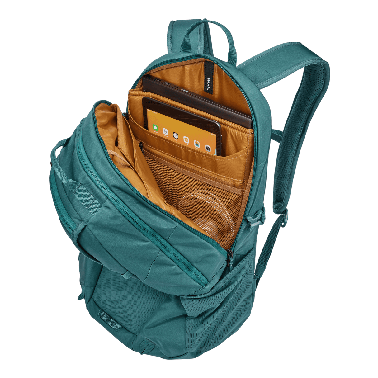 Thule - Enroute Backpack 26L - Mallard Green - 3204847