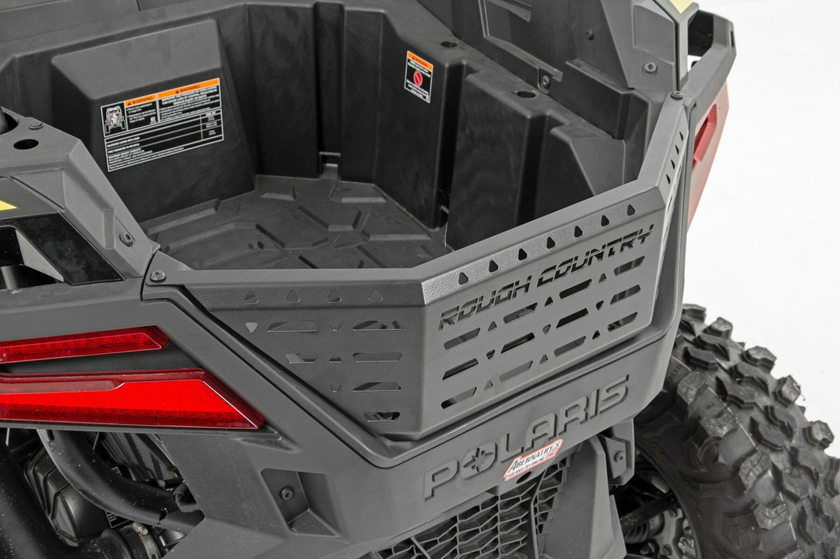 Rough Country 93061 Cargo Gate - 93061