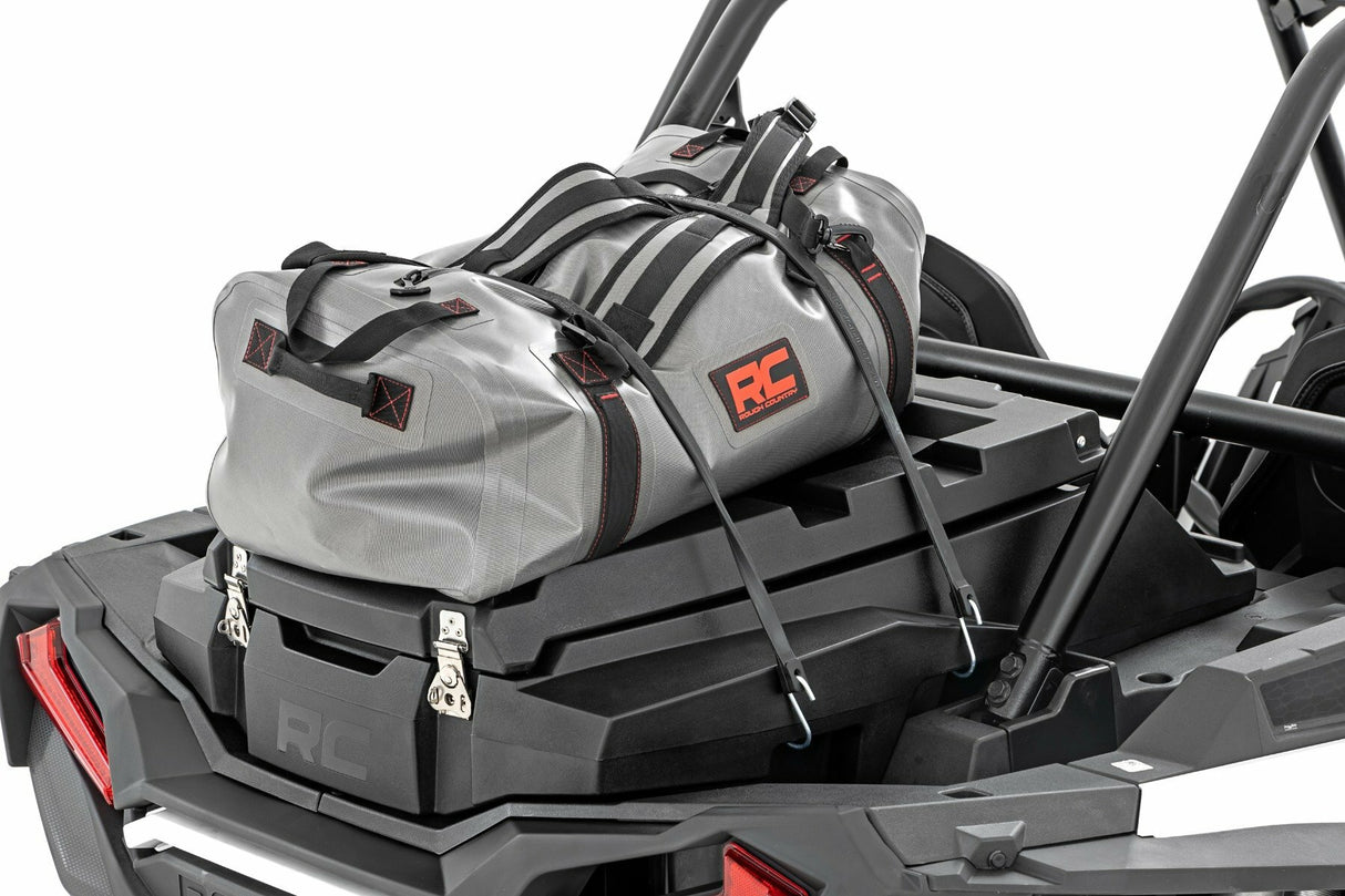 Rough Country 93026A Cargo Box - 93026A