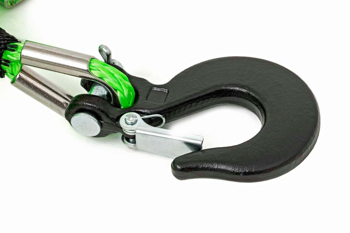 Rough Country RS142 Synthetic Rope - RS142