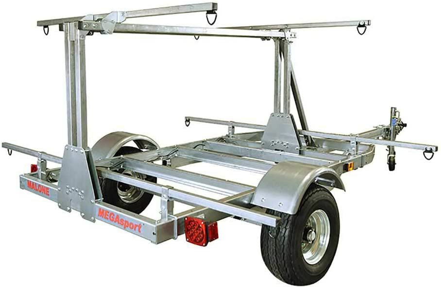 MPG550-LB-MegaSport Low Bed Ka