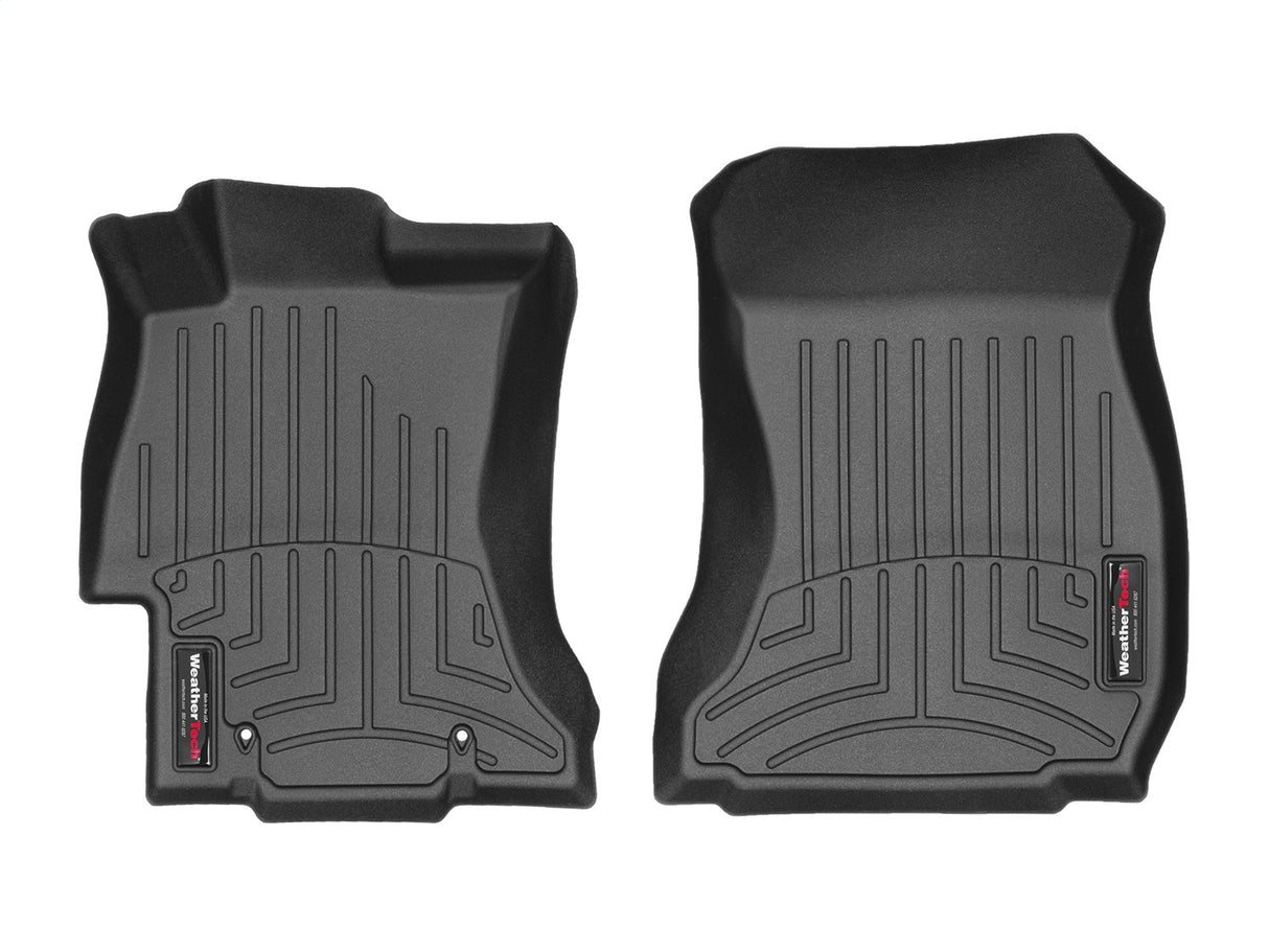 Weathertech - FloorLiner(TM) DigitalFit(R) - 444391