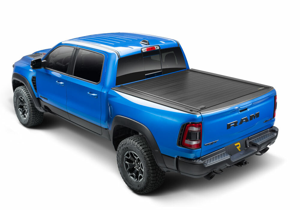 Retrax - RetraxPRO MX Retractable Tonneau Cover - 80244