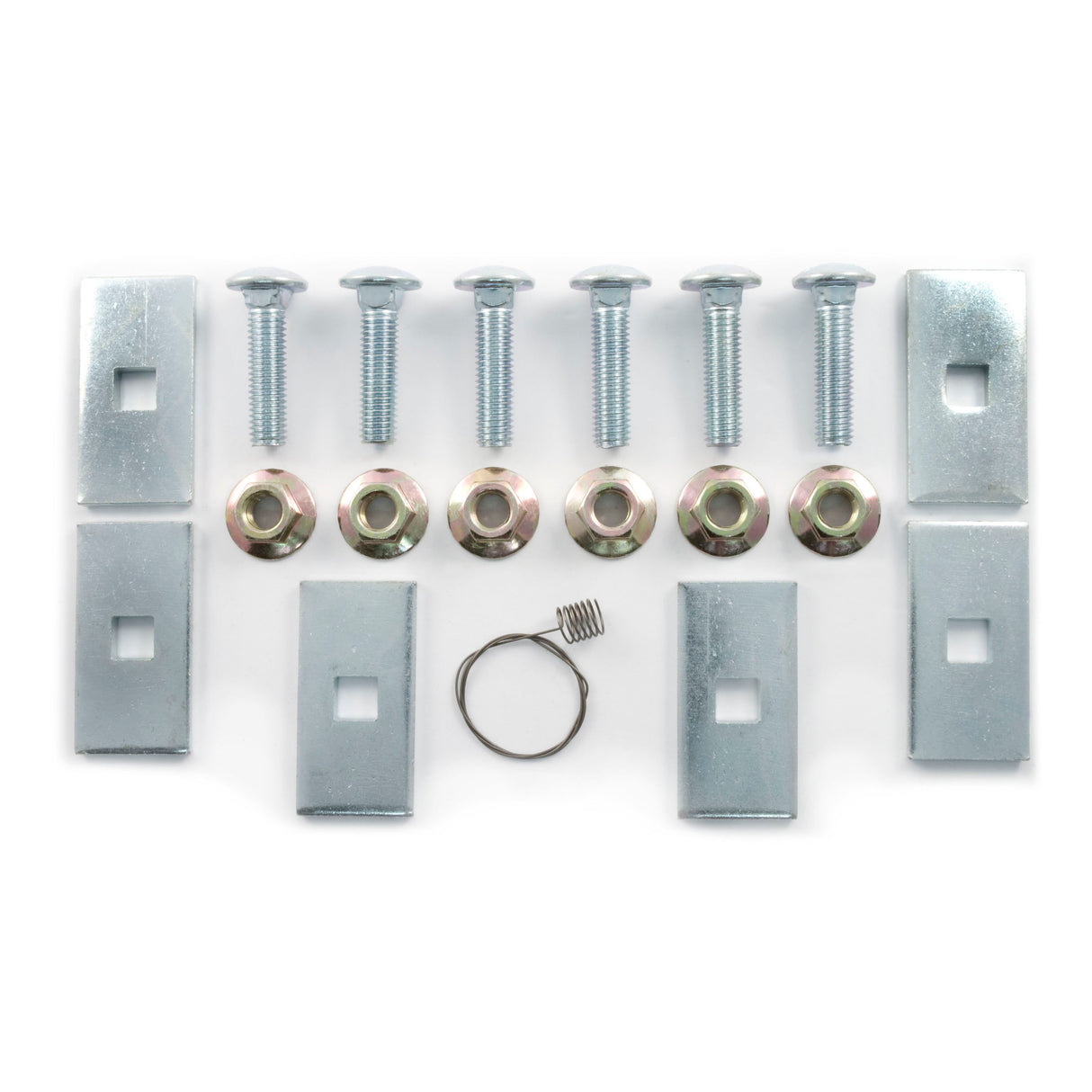 Curt - 2" Front Receiver Hitch, Select Ford Expedition, F-150, Lincoln Mark LT - 31352