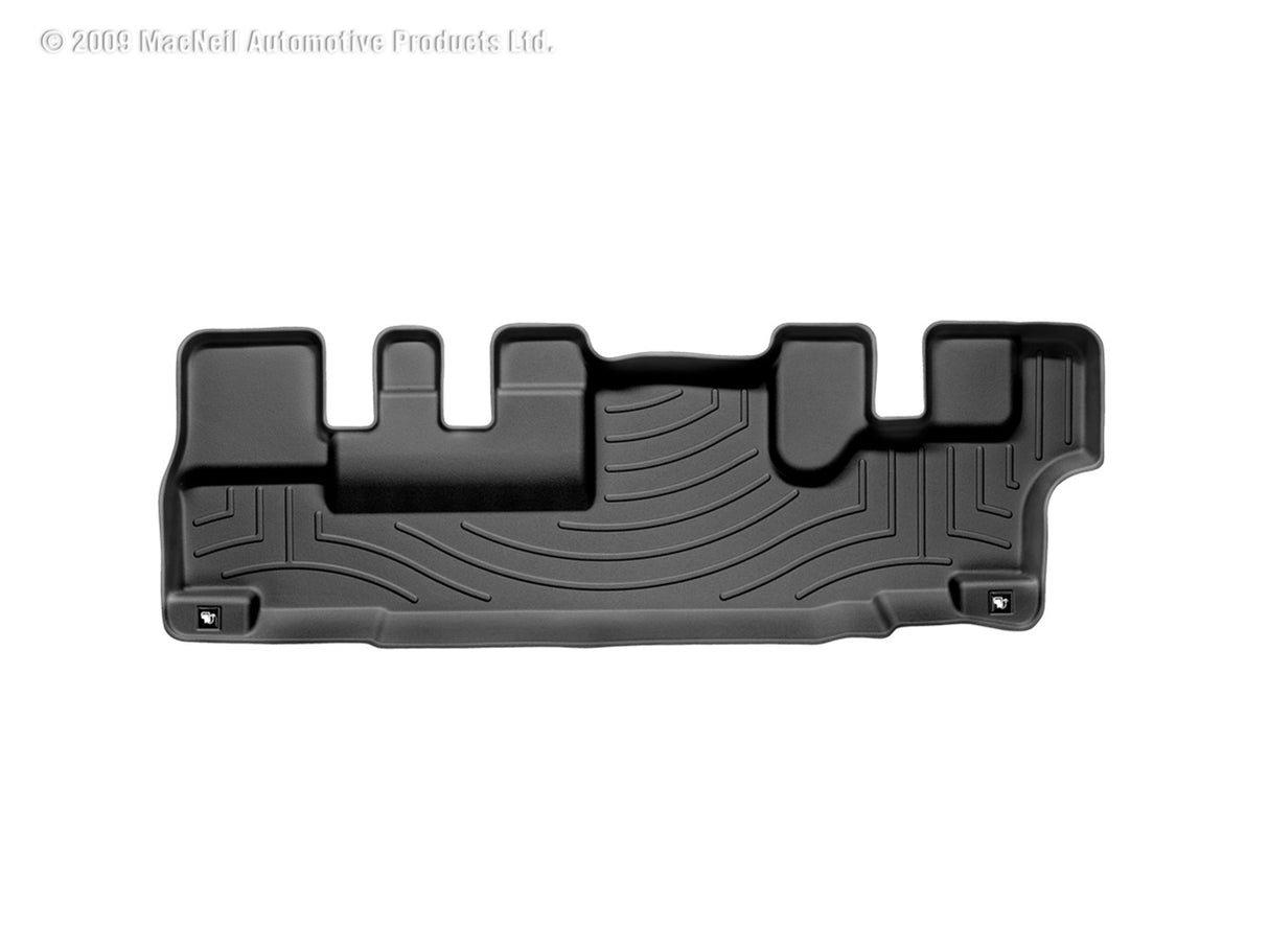 Weathertech - FloorLiner(TM) DigitalFit(R) - 440433