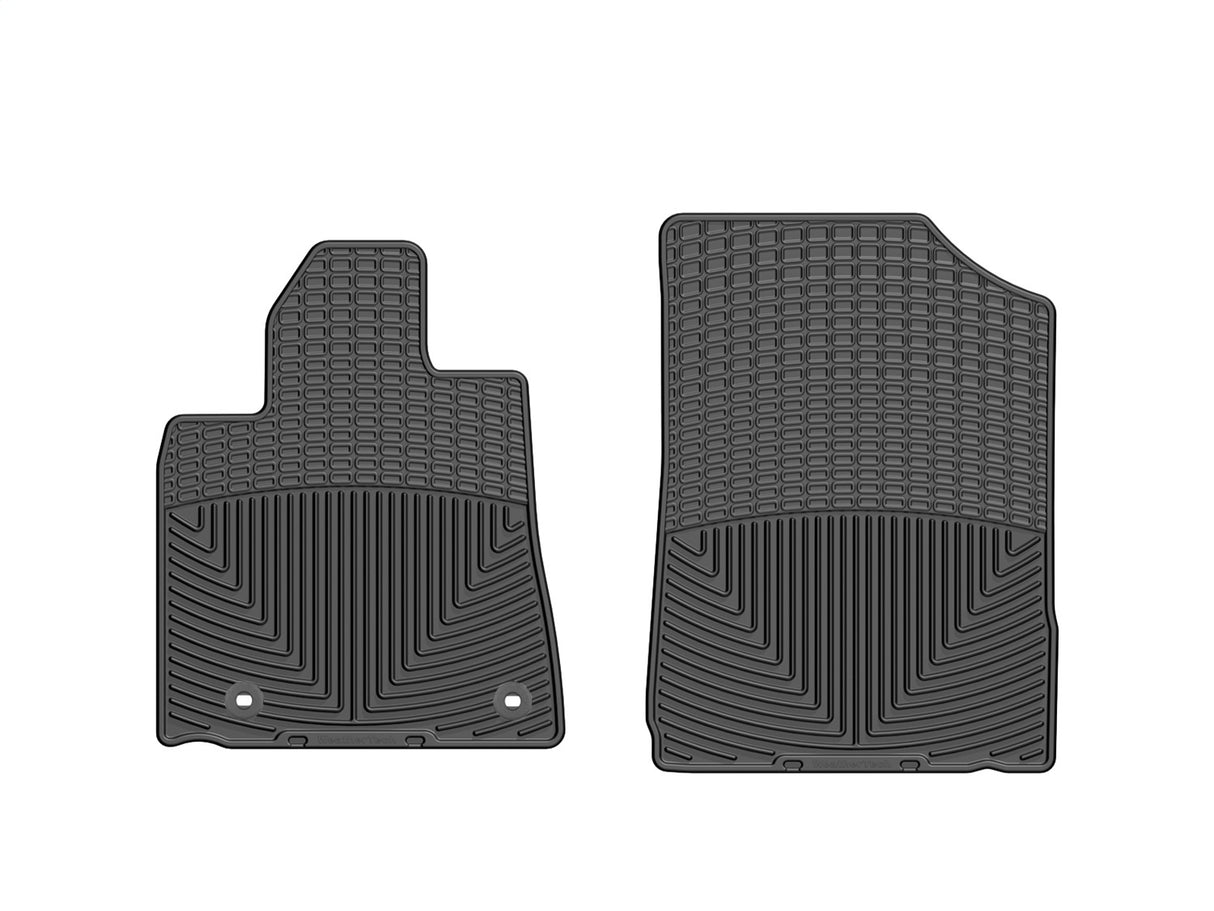 Weathertech - All Weather Floor Mats - W265