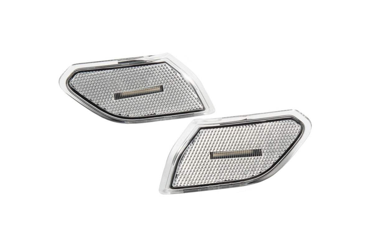 Diode Dynamics - DD5068 - Jeep JL Sidemarkers Clear (set)