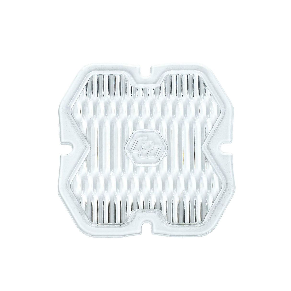 Baja Designs - 66-8405-2 Squadron 2.0 Light Pod Lens Kit