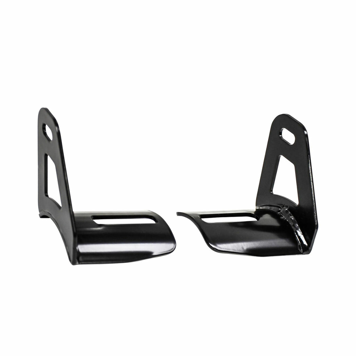 Westin - 32-0045 Ultimate Bull Bar LED Light Bar Mount