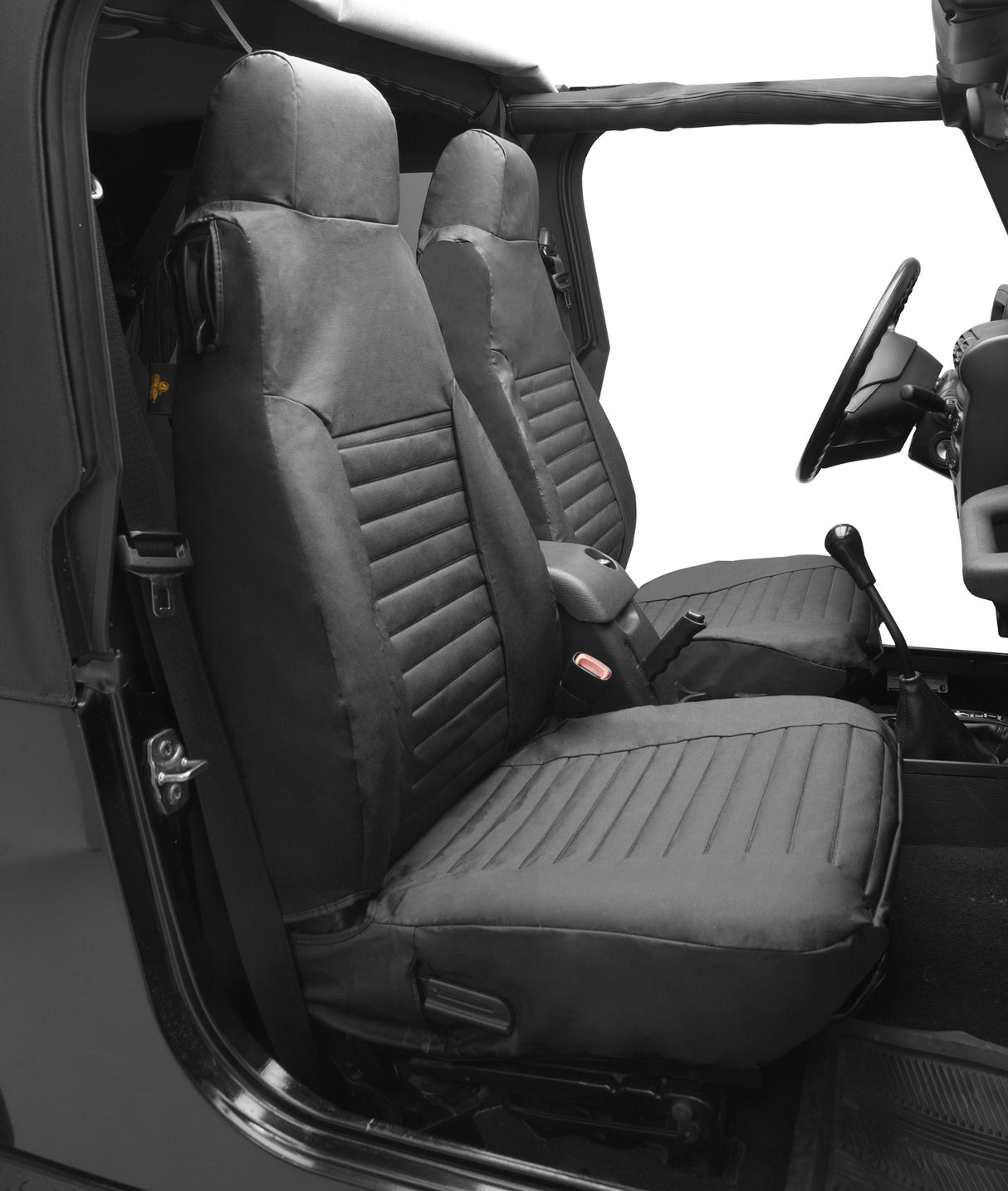 Bestop - 29227-04 - Seat Covers