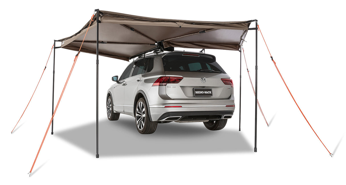 Rhino Rack - Batwing Compact Awning (Left) - 33300