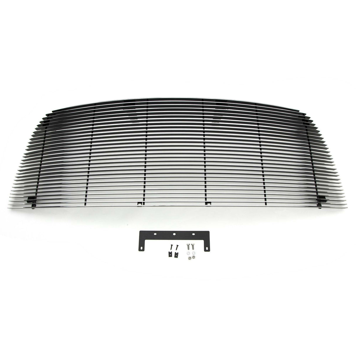 T-Rex Grilles - 1 Pc Horizontal Aluminum Billet Grille Replacement - 20452