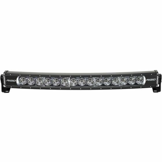 Radiance+ Curved 30 Inch RGBW Light Bar